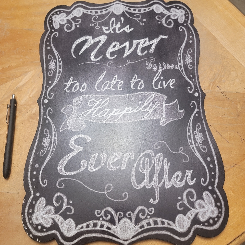 Wall decor - Picture 2 of 5